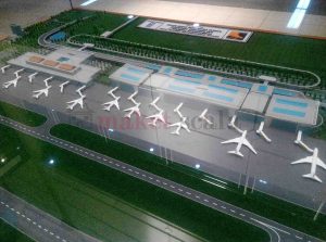 jasa-maket-bandara-pt-angkasa-pura-jasa-pembuatan-maket-maketscala-com
