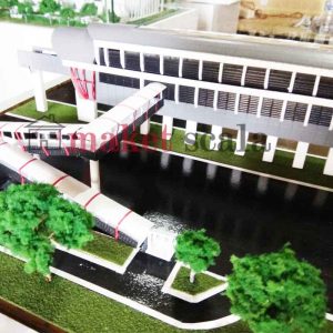 jasa maket light rail transit pt waskita - maketscala - com